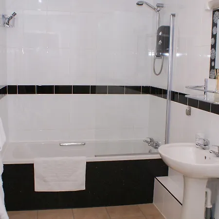 White Horses Apartment