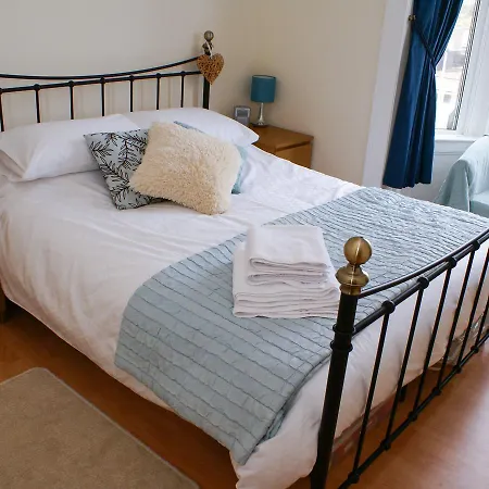 White Horses Apartment *