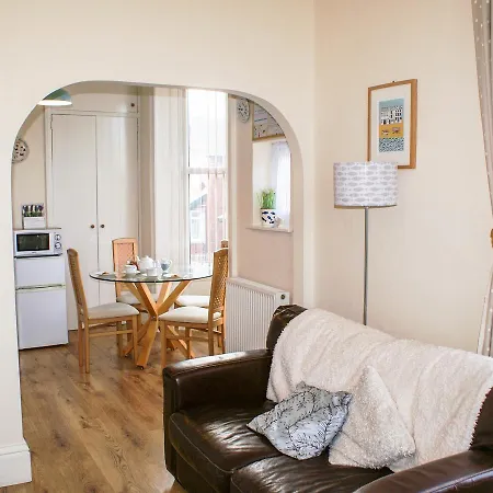 White Horses Apartment